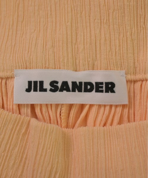 JIL SANDER 長裙/超長裙