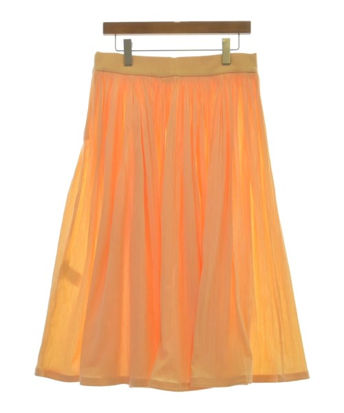 JIL SANDER 長裙/超長裙