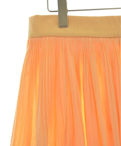 JIL SANDER 長裙/超長裙