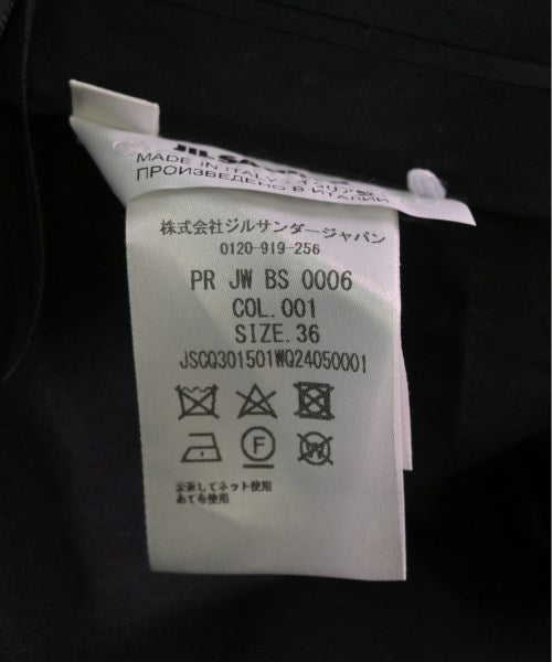 JIL SANDER 長褲