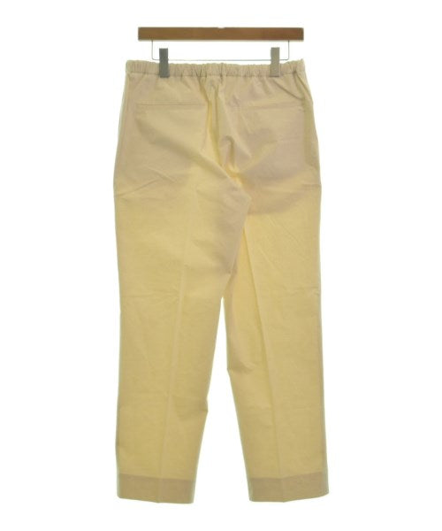 JIL SANDER + 其他褲款