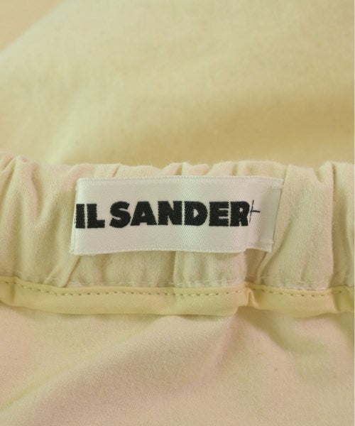 JIL SANDER + 其他褲款