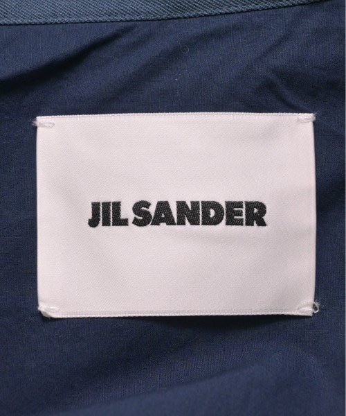 JIL SANDER 休閒襯衫