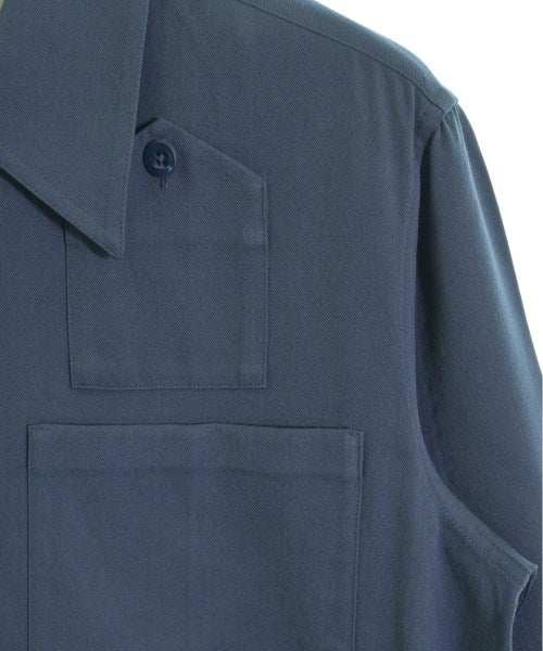 JIL SANDER 休閒襯衫