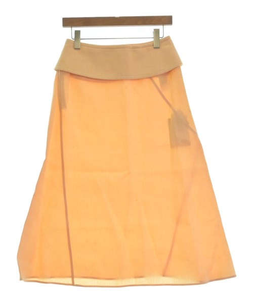 JIL SANDER 長裙/超長裙