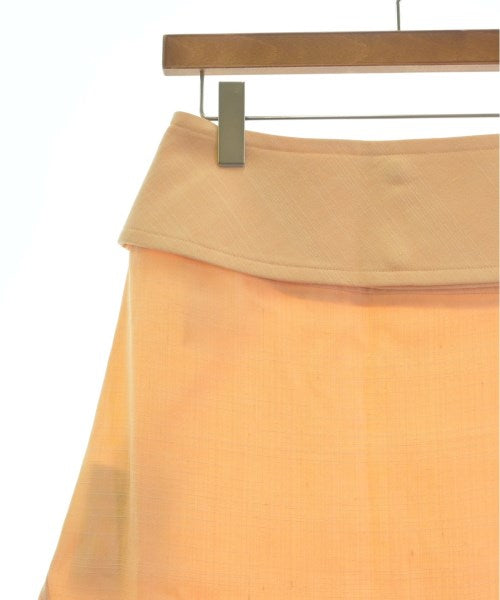 JIL SANDER 長裙/超長裙