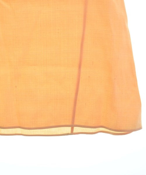 JIL SANDER 長裙/超長裙