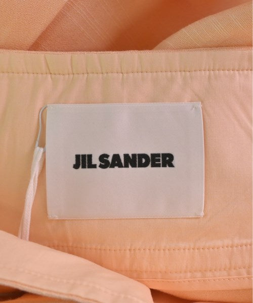JIL SANDER 長裙/超長裙