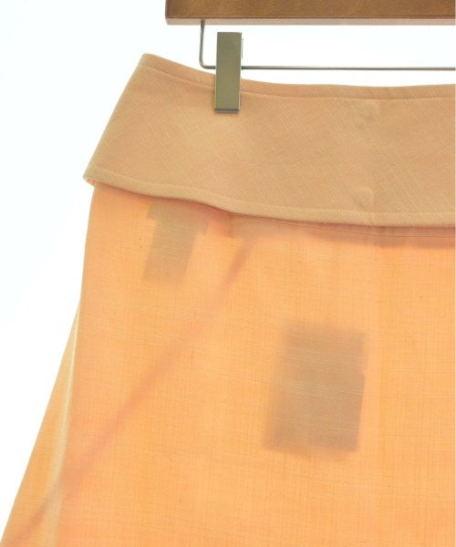 JIL SANDER 長裙/超長裙