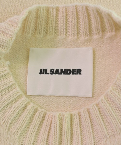 JIL SANDER 毛衣