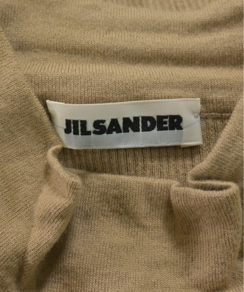 JIL SANDER 毛衣
