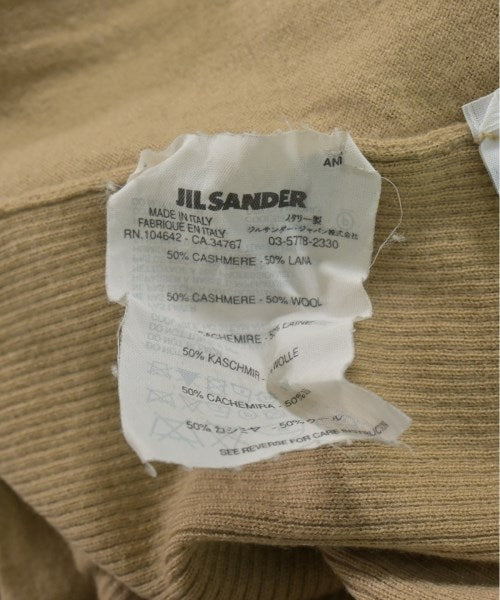 JIL SANDER 毛衣