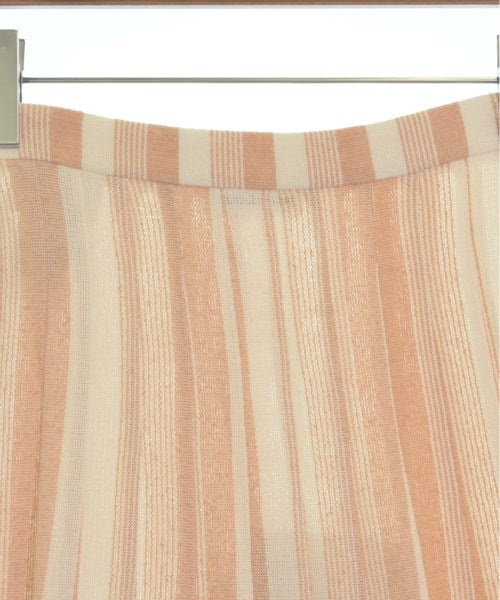 JIL SANDER 長裙/超長裙