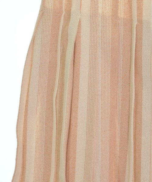 JIL SANDER 長裙/超長裙