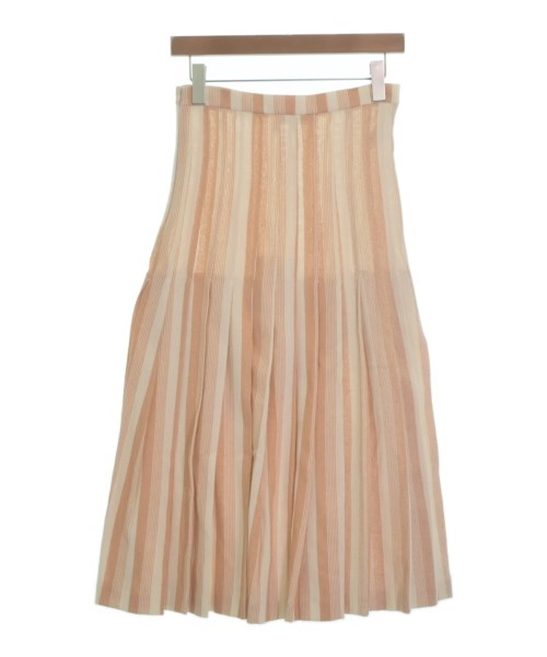 JIL SANDER 長裙/超長裙