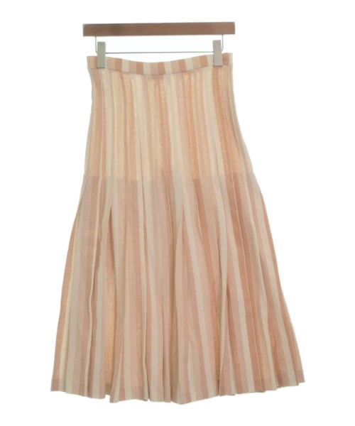 JIL SANDER 長裙/超長裙