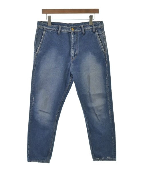 JIL SANDER 牛仔褲