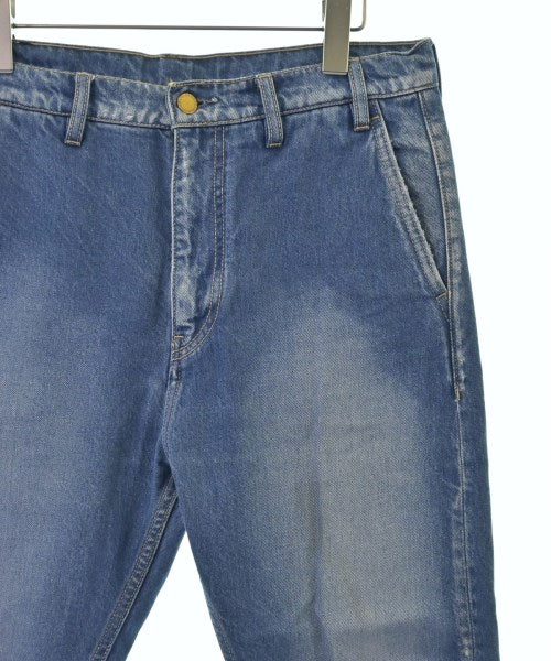 JIL SANDER 牛仔褲