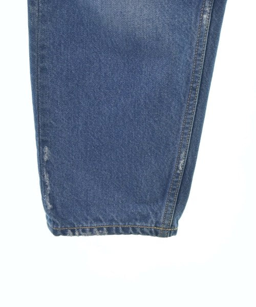 JIL SANDER 牛仔褲