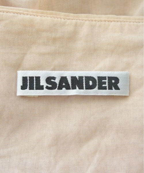 JIL SANDER 膝上裙