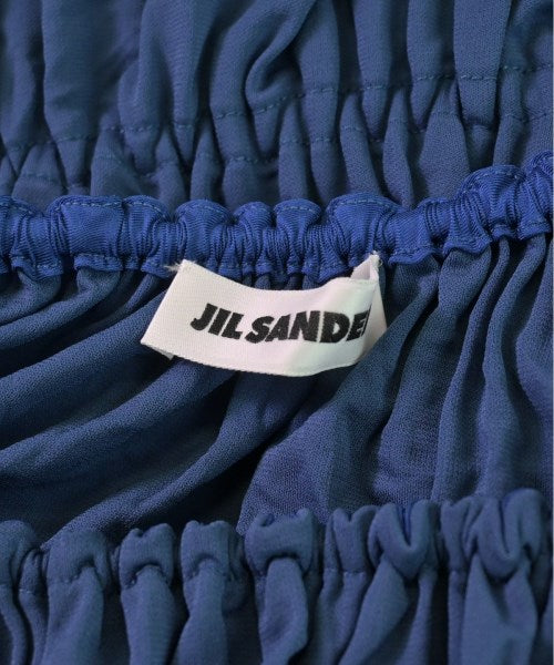 JIL SANDER 洋裝