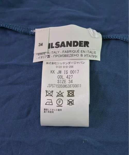 JIL SANDER 洋裝