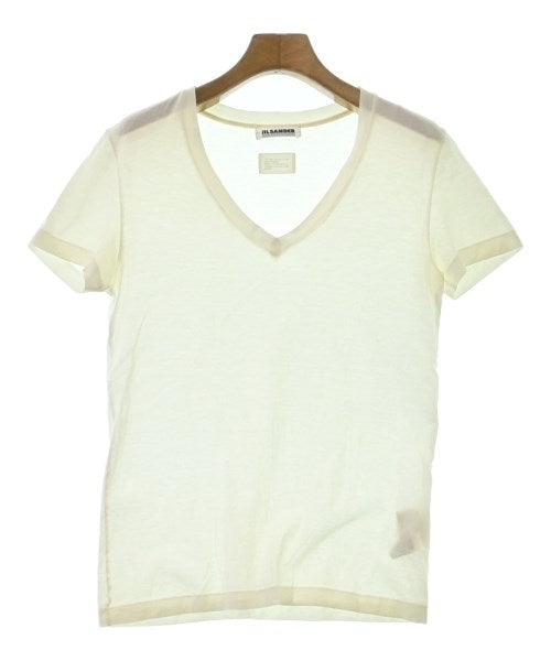 JIL SANDER T恤/上衣