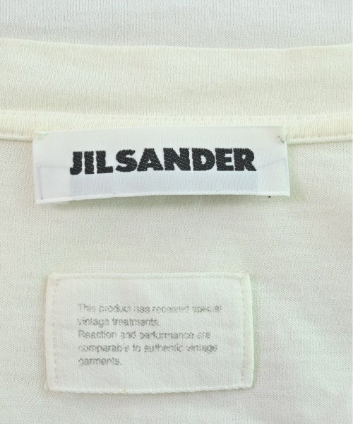 JIL SANDER T恤/上衣