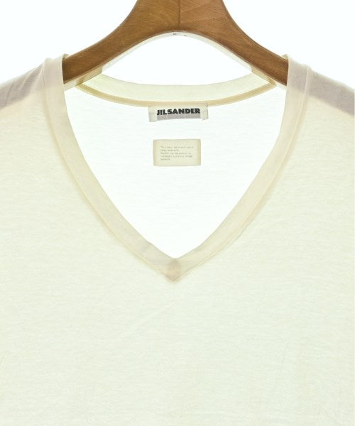 JIL SANDER T恤/上衣