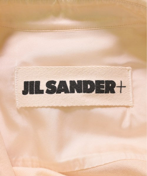 JIL SANDER 休閒襯衫