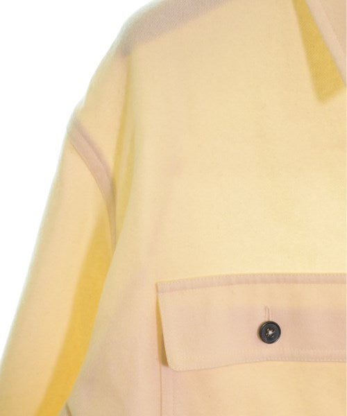 JIL SANDER 休閒襯衫
