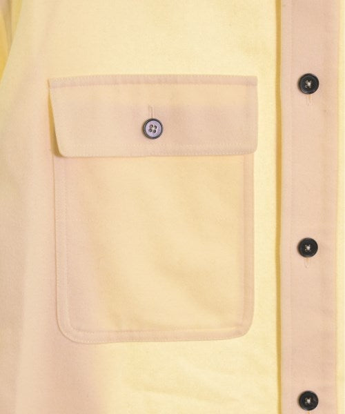 JIL SANDER 休閒襯衫