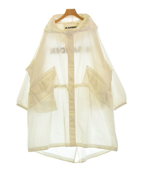 JIL SANDER 現代外套