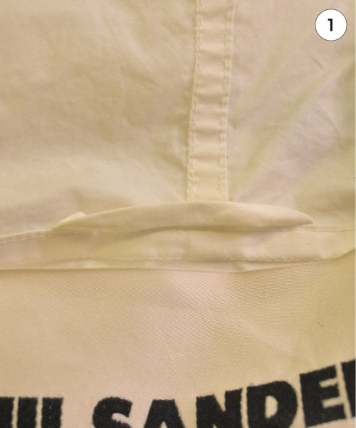 JIL SANDER 現代外套