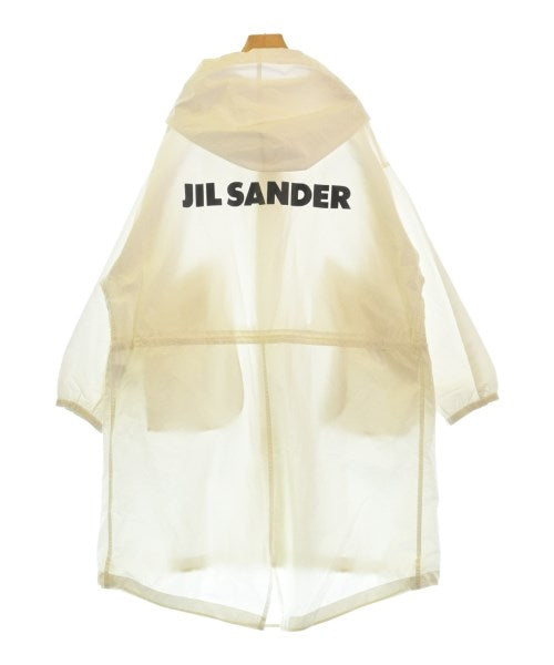 JIL SANDER 現代外套