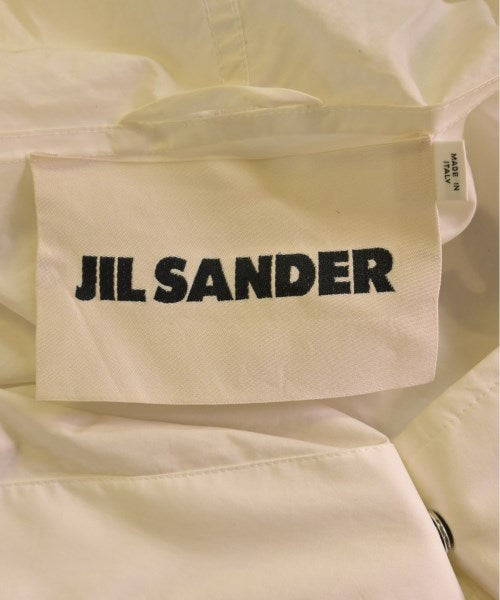 JIL SANDER 現代外套