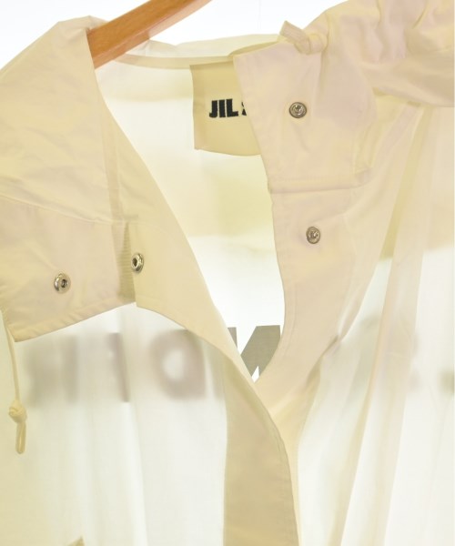 JIL SANDER 現代外套