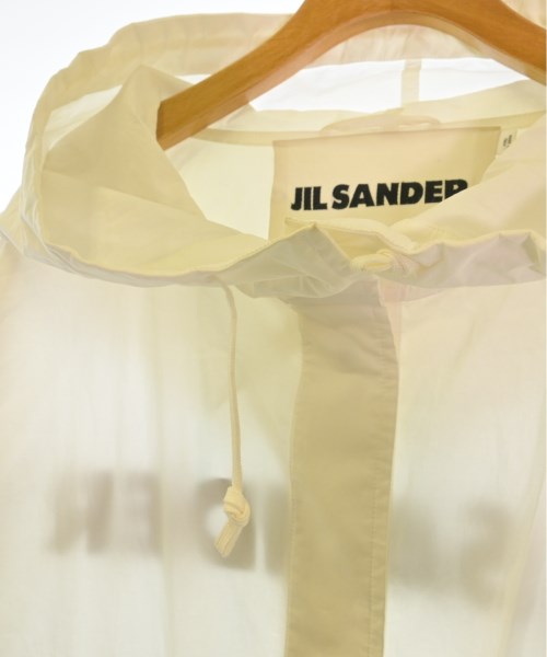 JIL SANDER 現代外套