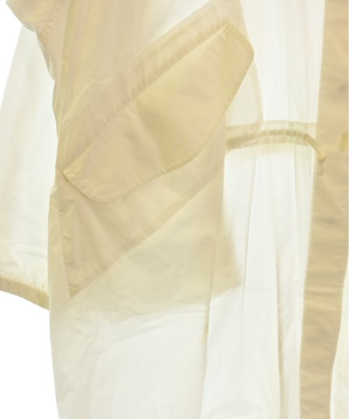 JIL SANDER 現代外套