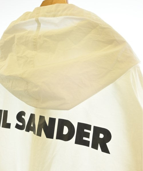 JIL SANDER 現代外套