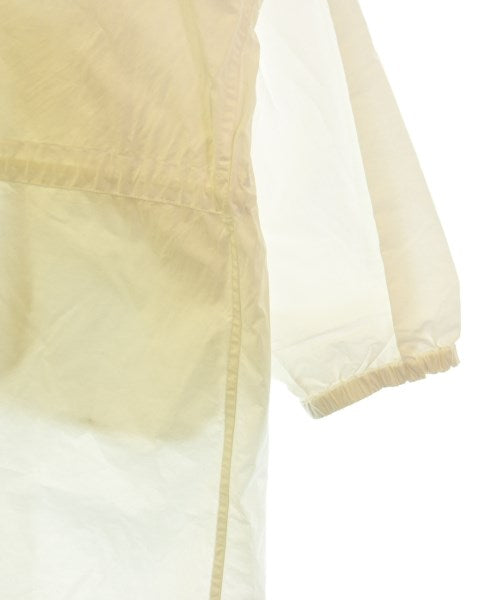 JIL SANDER 現代外套