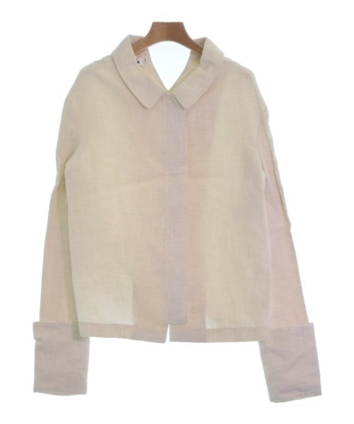 JIL SANDER 休閒夾克