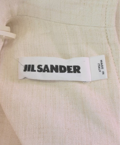 JIL SANDER 休閒夾克