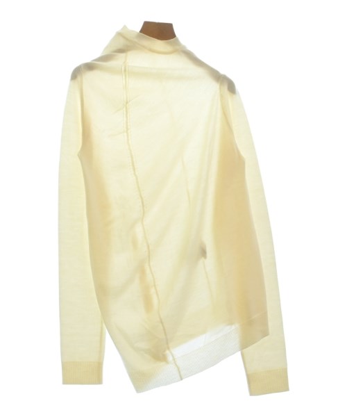 JIL SANDER 毛衣