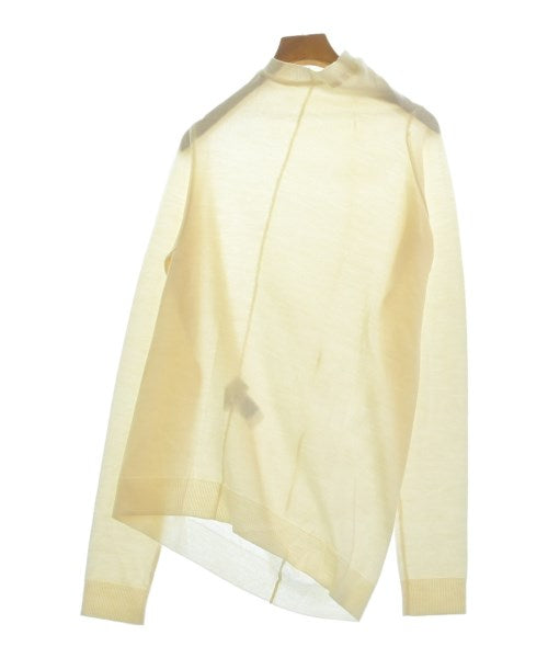 JIL SANDER 毛衣