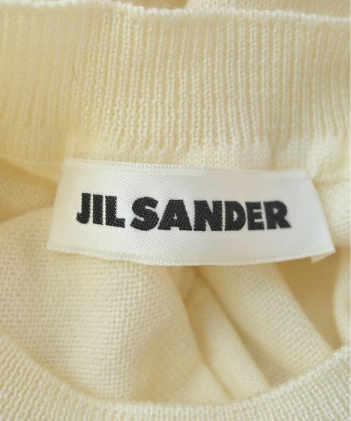 JIL SANDER 毛衣