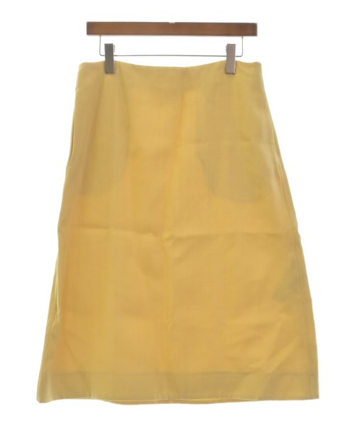 JIL SANDER 長裙/超長裙