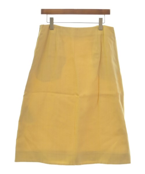 JIL SANDER 長裙/超長裙
