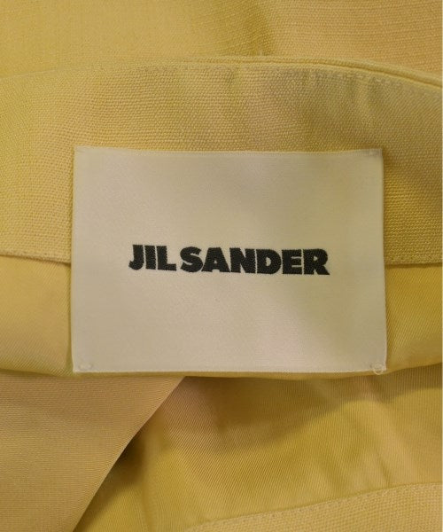 JIL SANDER 長裙/超長裙