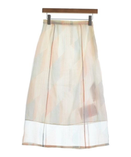 JIL SANDER 長裙/超長裙